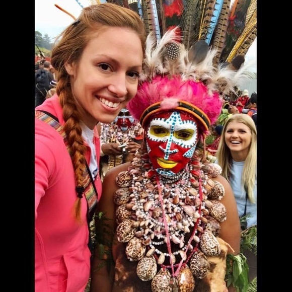 Meet your Posher, Ali - Picture 5 of 10